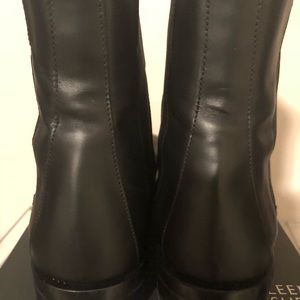 Everlane Chelsea Booties